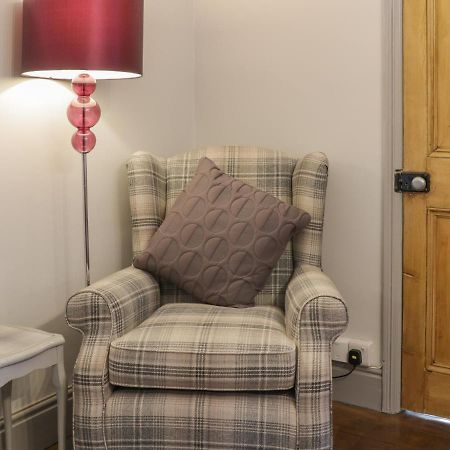 Brinkburn Cottage Scarborough Buitenkant foto