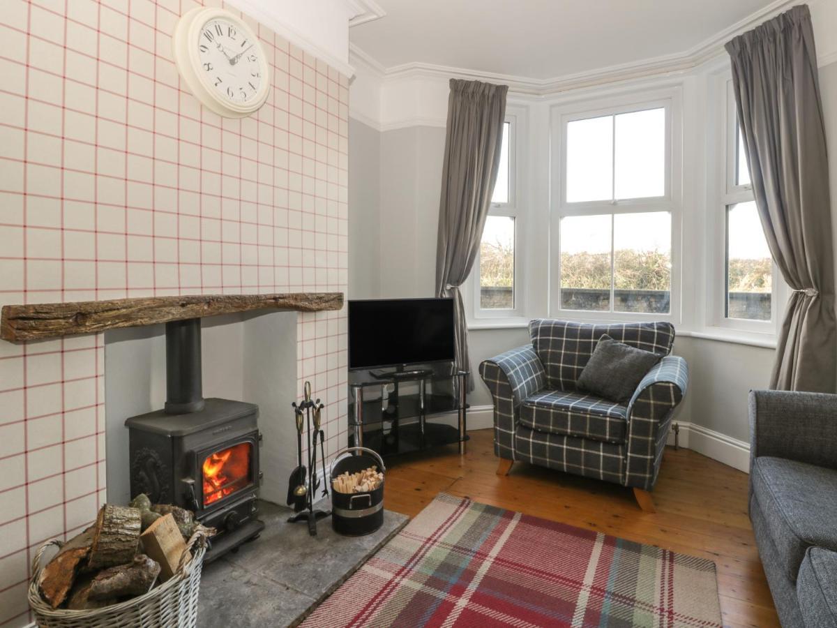 Brinkburn Cottage Scarborough Buitenkant foto