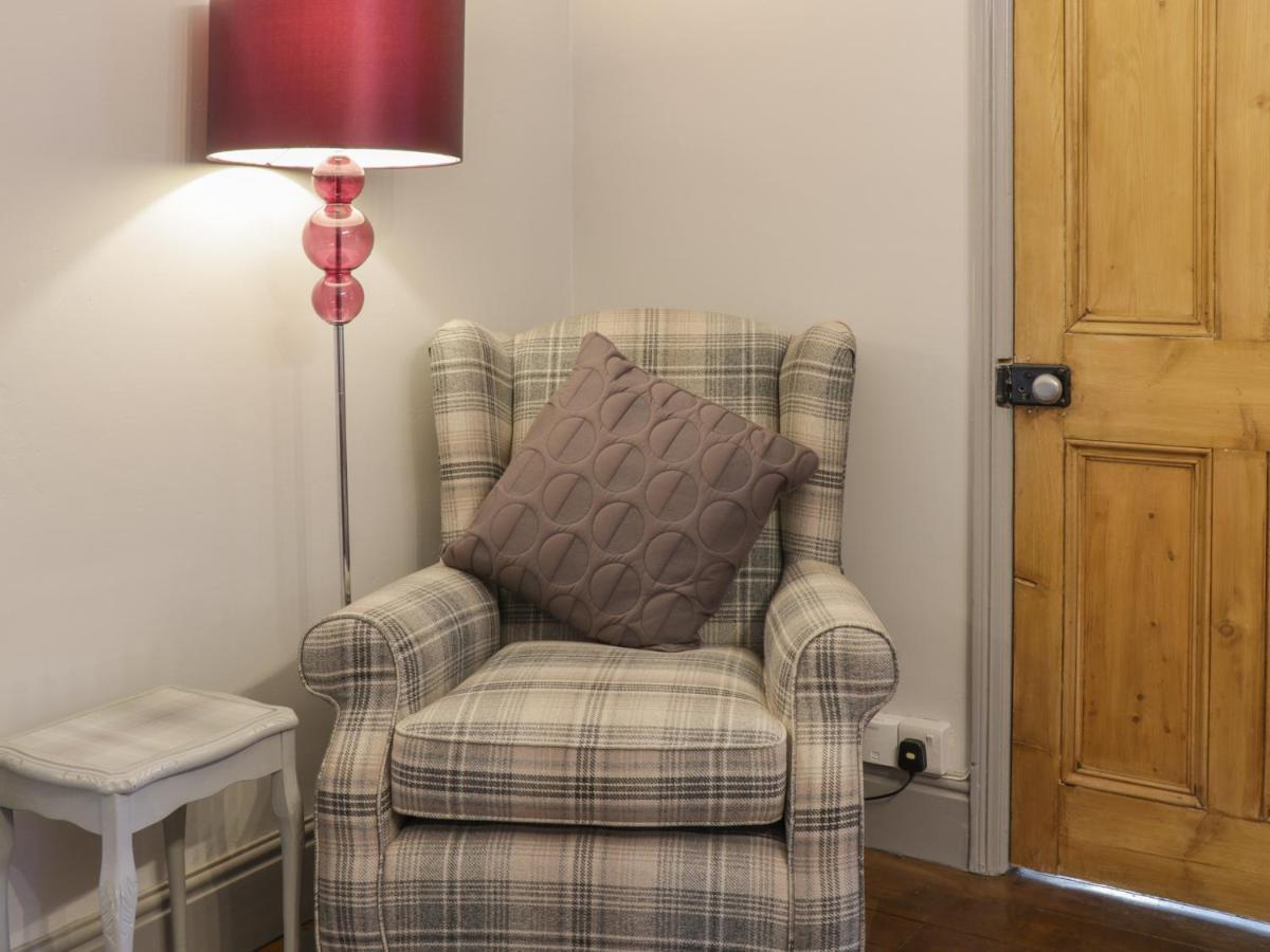 Brinkburn Cottage Scarborough Buitenkant foto