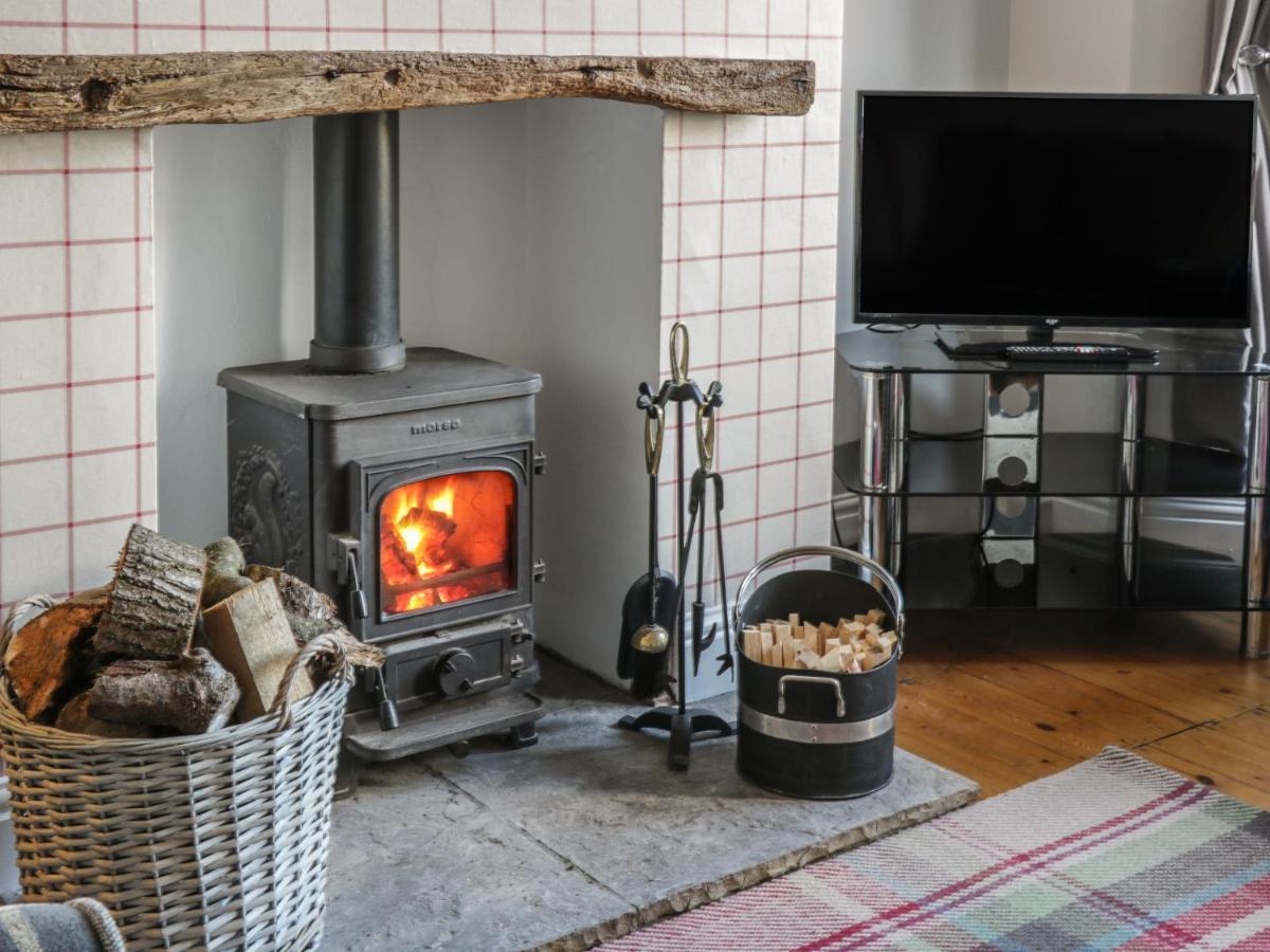 Brinkburn Cottage Scarborough Buitenkant foto