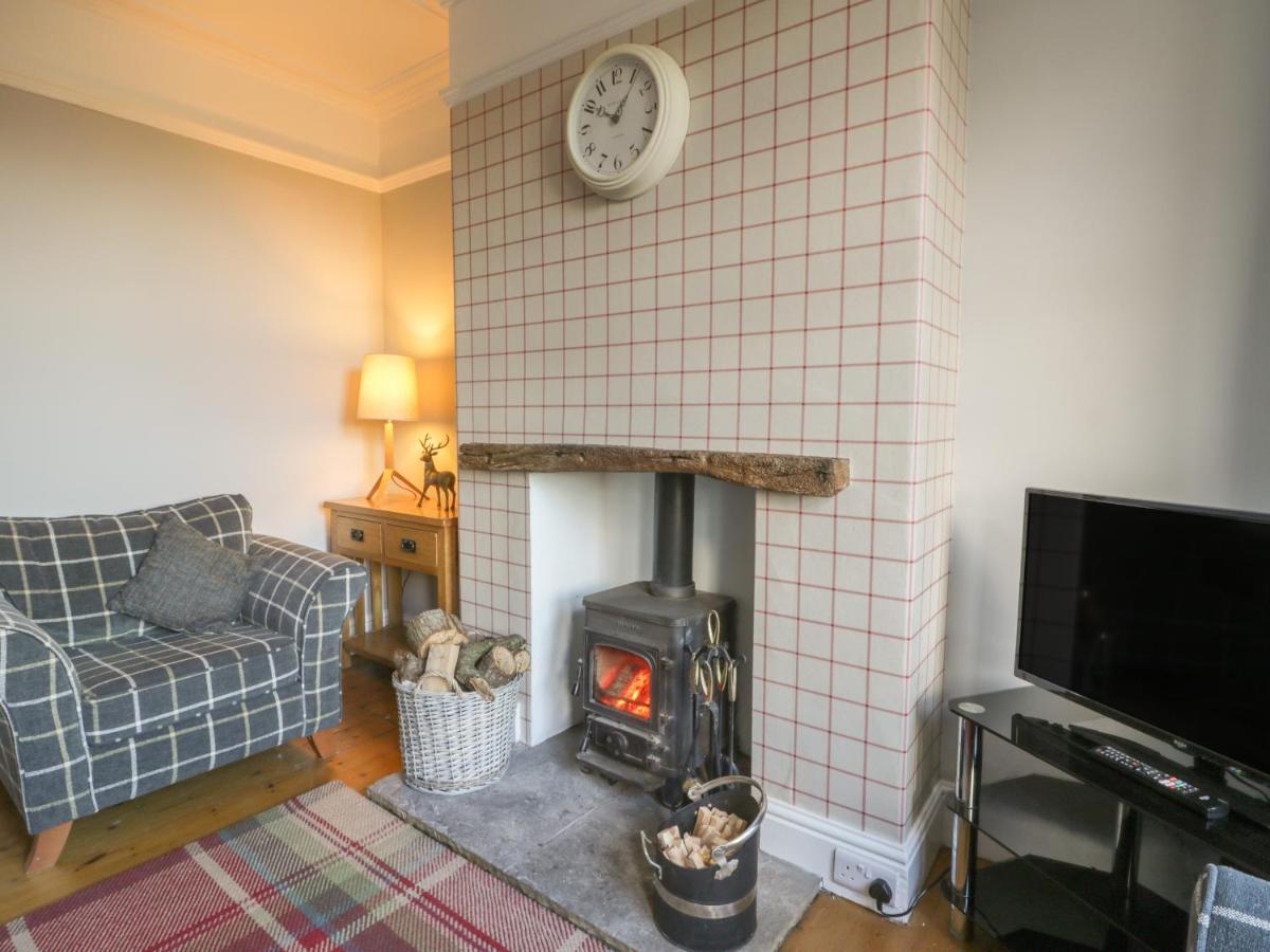 Brinkburn Cottage Scarborough Buitenkant foto